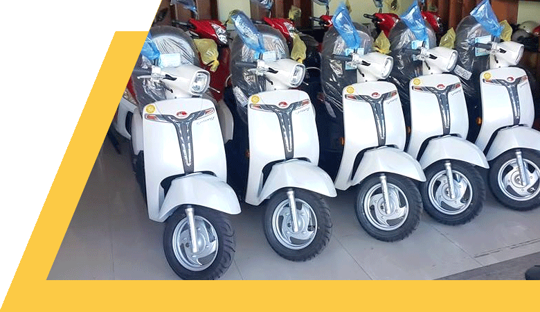 小琉球租車晴天聯盟